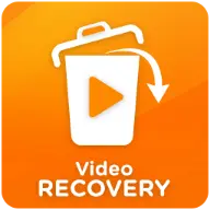 Deleted Video Recovery icon