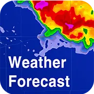 Weather & Radar icon