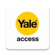 Yale Access icon