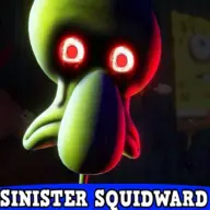 Sinister Scary Squid Horror mod icon
