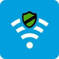 Private Wi-Fi icon