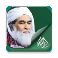 Maulana Ilyas Qadri icon