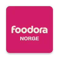 foodora NO  icon