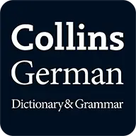 Collins German Dictionary icon