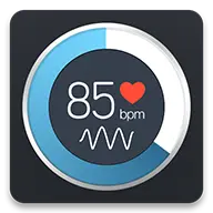 Instant Heart Rate icon