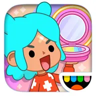 Toca Life: Hospital(Unlocked all)1.2-play_playmods.io