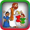 All Bible Stories icon