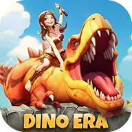 Primal Conquest: Dino Era icon