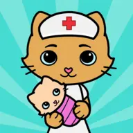 Toca Life: Hospital(Unlocked all)1.2-play_playmods.io