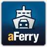 aFerry icon