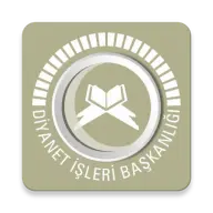 Diyanet Kuran Akademi icon