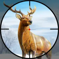 Real Deer Hunting: Zoo Hunter