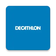 Decathlon icon