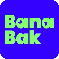 BanaBak icon