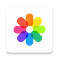 iGallery iOS 16 icon