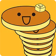 Pancake Tower Mod Apk