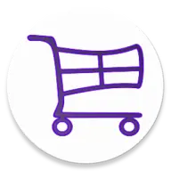 My Shopping List icon