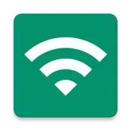 Wi-Fi Monitor icon