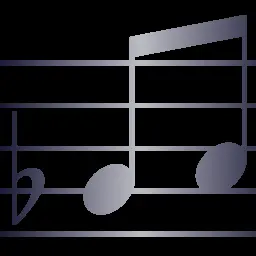 MidiSheetMusic icon