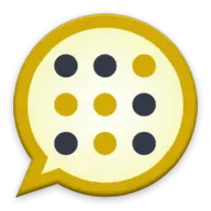 MessagEase Keyboard icon