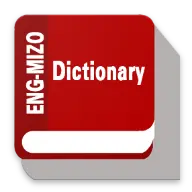 Eng⬌Mizo Dictionary icon