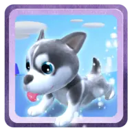 Puppy Runner icon