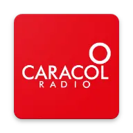 Caracol Radio icon