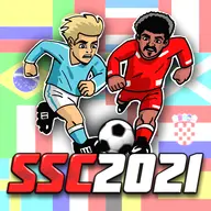 Super Soccer Champs 2022 FREE icon