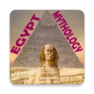 Egyptian Mythology Books icon