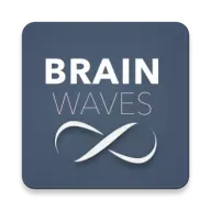 Brain Waves icon