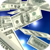 Money Rain icon