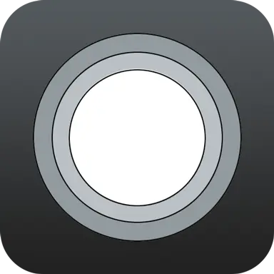 Assistive Touch icon