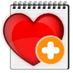 Blood Pressure - MyDiary icon