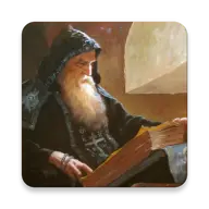 300 Sayings of the Ascetics of the Orthodox Church icon