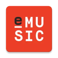 eMusic icon