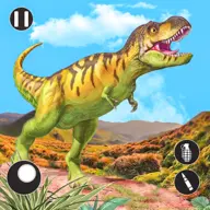 Dinosaur Game icon