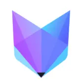 V Launcher icon