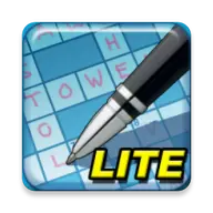Crossword Lite icon