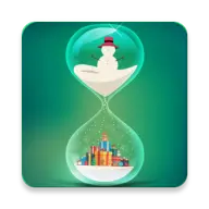 2023 Christmas Countdown icon