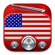 Radio USA - FM Radio Online icon
