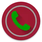 #Automatic Call Recorder icon