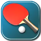 Virtual Table Tennis 3D_playmods.io