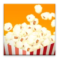 Popcorn icon