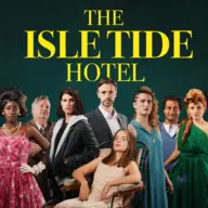 The Isle Tide Hotel icon