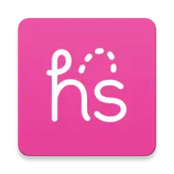 Hopscotch icon