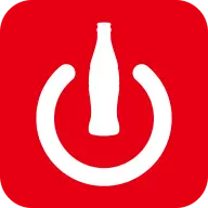 Coke ON icon