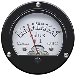 Light Meter icon