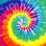 Tie Dye Wallpapers icon