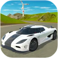 Extreme Speed Car Simulator 2019