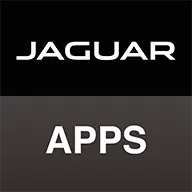 Jaguar Apps icon